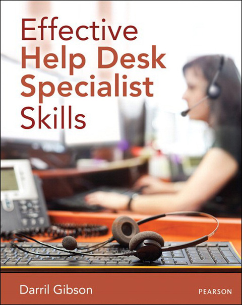 Book Effective Help Desk Specialist Skills free