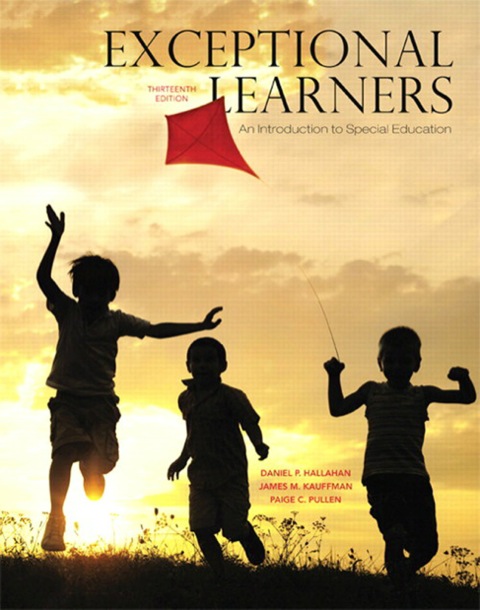 Book Exceptional Learners: An Introduction to Special Education free