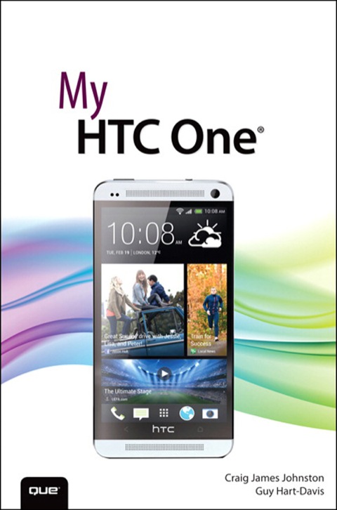 Book My HTC One free