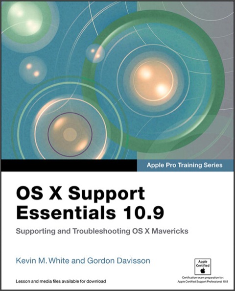 Book Apple Pro Training Series free