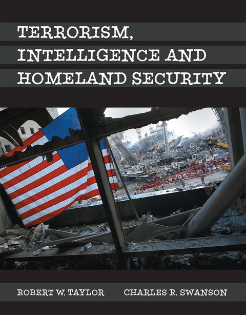 Book Terrorism, Intelligence and Homeland Security free