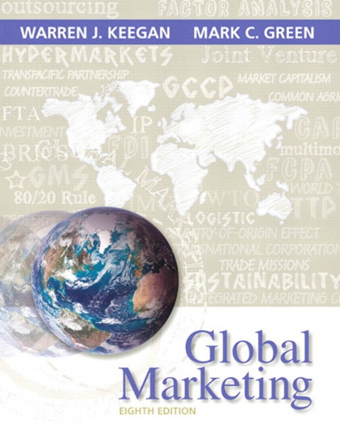 Book Global Marketing free