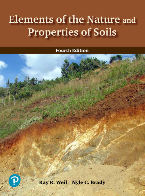 Book Elements of the Nature and Properties of Soils free