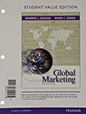 Book Global Marketing, Student Value Edition (8th Edition) free Book Global Marketing, Student Value Edition (8th Edition) free