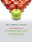 Book Fundamentals of Corporate Finance Plus MyFinanceLab with Pearson eText -- Access Card Package free