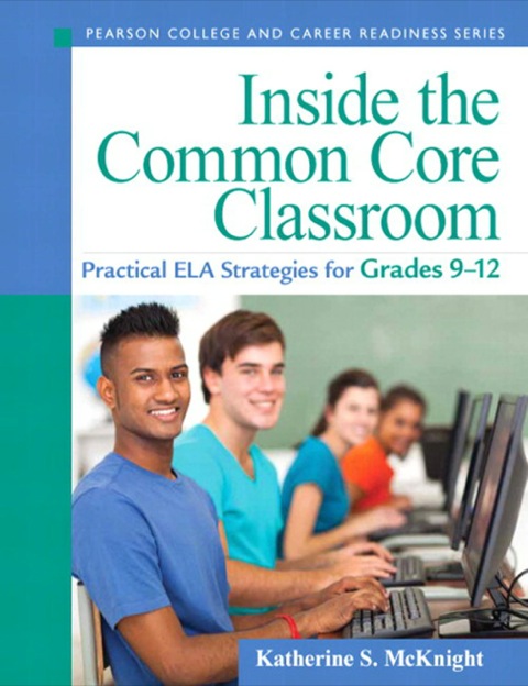 Book Inside the Common Core Classroom free