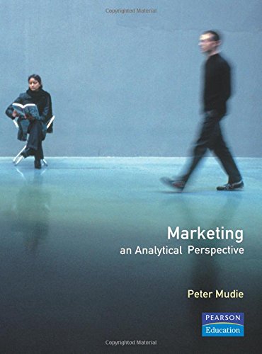Book Marketing: An Analytical Framework and Perspect free