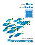 Book Foundations of Microeconomics Plus NEW MyLab Economics with Pearson eText -- Access Card Package (7th Edition) free