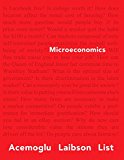 Book Microeconomics Plus NEW MyEconLab with Pearson eText -- Access Card Package (Acemoglu, Laibson & List, The Economics Series) free