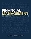 Book Financial Management: Concepts and Applications Plus NEW MyLab Finance with Pearson eText -- Access Card Package free