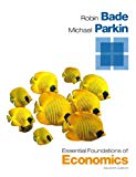 Book Essential Foundations of Economics Plus NEW MyEconLab with Pearson eText -- Access Card Package (7th Edition) free
