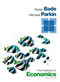 Book Foundations of Economics Plus NEW MyEconLab with Pearson eText -- Access Card Package (7th Edition) free