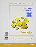 Book Essential Foundations of Economics, Student Value Edition Plus NEW MyEconLab with Pearson eText -- Access Card Package (7th Edition) free