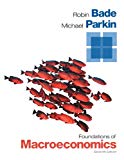 Book Studyguide for Foundations of Macroeconomics by Bade, Robin, ISBN 9780133578218 free