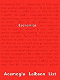 Book Studyguide for Economics by Acemoglu, Daron, ISBN 9780133578263 free