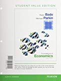 Book Studyguide for Foundations of Economics by Bade, Robin, ISBN 9780133578430 free