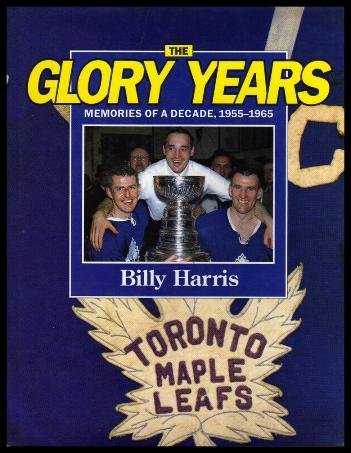 Book The Glory Years : Memories of a Decade, 1955-1965 free