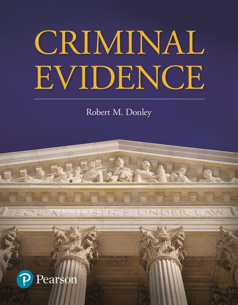 Book Criminal Evidence free