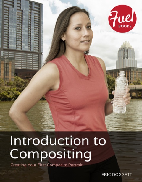 Book Introduction to Compositing: Creating Your First Composite Portrait free