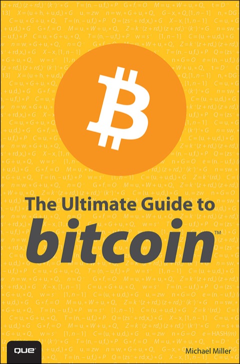 Book Ultimate Guide to Bitcoin, The free