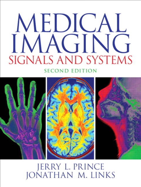 Book Medical Imaging Signals and Systems free