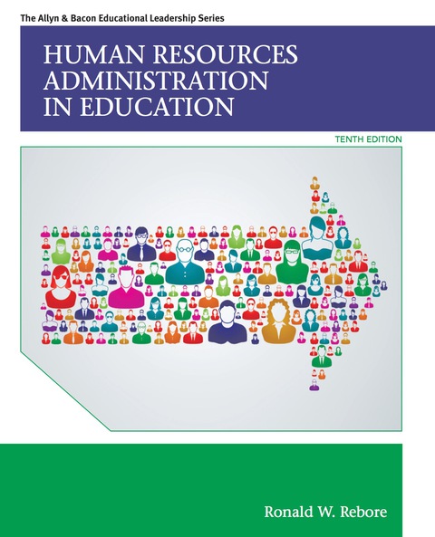 Book Human Resources Administration in Education free