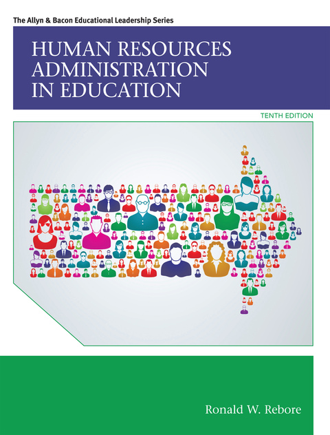 Book Human Resources Administration in Education free
