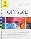 Book Exploring Microsoft Office 2013, Volume 1 & MyLab IT with Pearson eText -- Access Card -- for Exploring with Office 2013 Package free