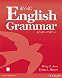 Book Basic English Grammar eText with Audio (Access Code Card) free