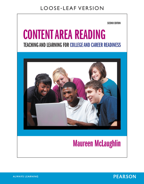 Book Content Area Reading free