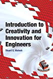 Book Introduction to Creativity and Innovation for Engineers free