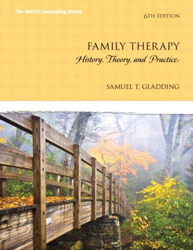 Book Family Therapy: History, Theory, and Practice (2-downloads) free