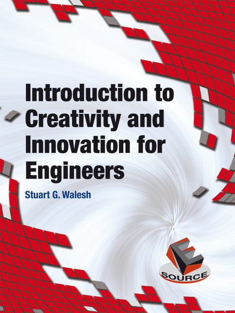 Book Introduction to Creativity and Innovation for Engineers free