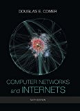 Book Computer Networks and Internets (6th Edition) free