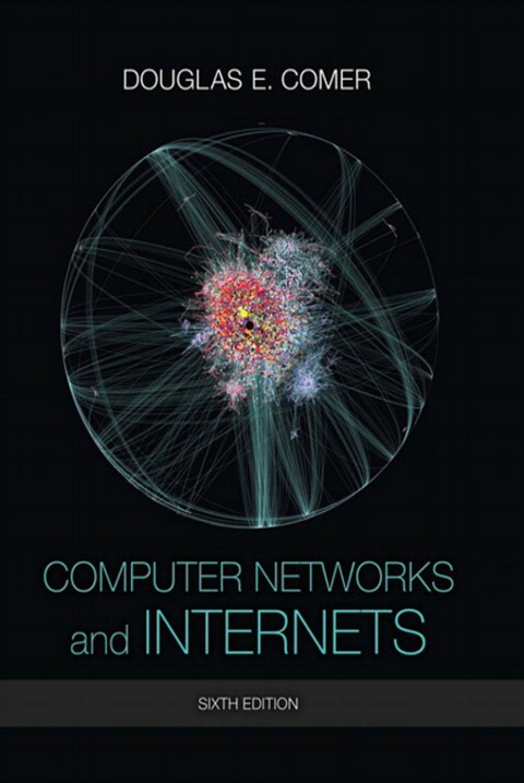 Book Computer Networks and Internets free
