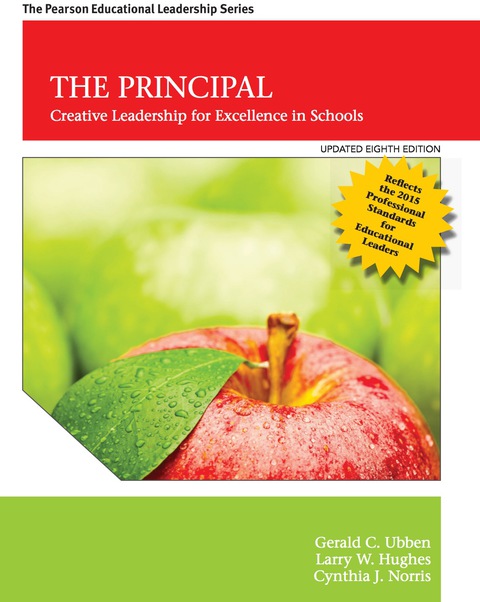 Book The Principal: Creative Leadership for Excellence in Schools free