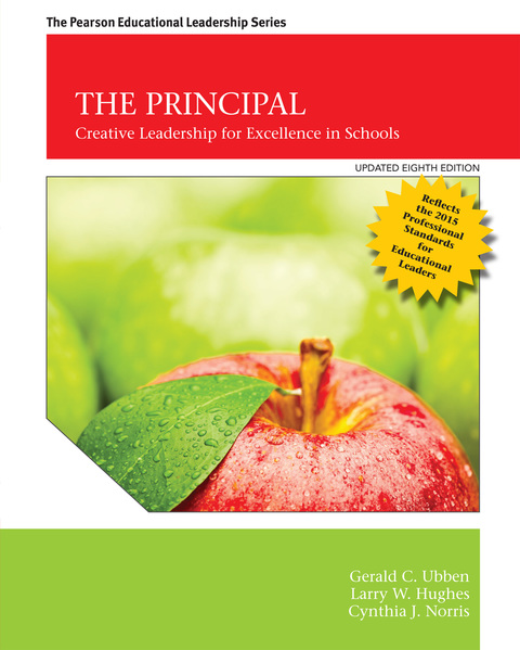 Book The Principal: Creative Leadership for Excellence in Schools free