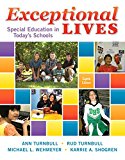 Book Exceptional Lives: Special Education in Today's Schools, Enhanced Pearson eText with Loose-Leaf Version -- Access Card Package (8th Edition) free