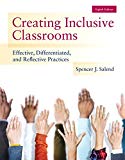 Book Creating Inclusive Classrooms: Effective, Differentiated and Reflective Practices, Enhanced Pearson eText with Loose-Leaf Version -- Access Card Package free