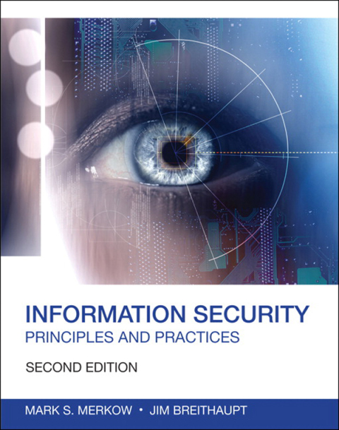 Book Information Security: Principles and Practices (Certification/Training) free