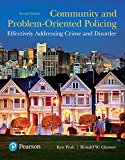 Book Community and Problem-Oriented Policing: Effectively Addressing Crime and Disorder free