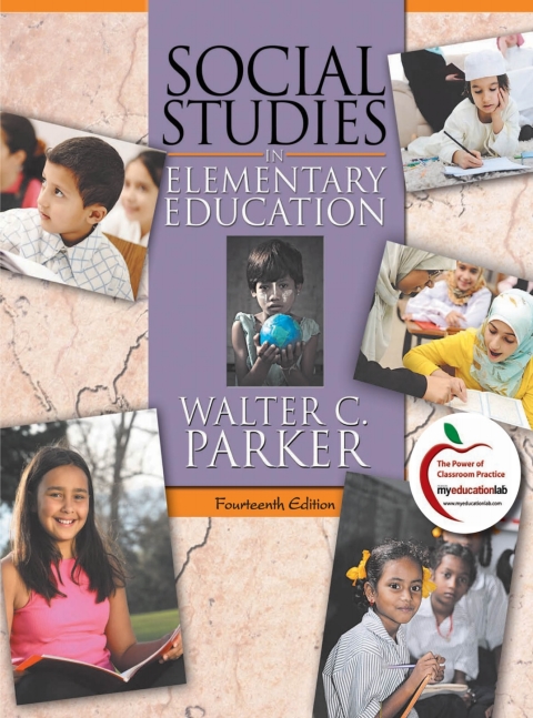 Book Social Studies in Elementary Education free