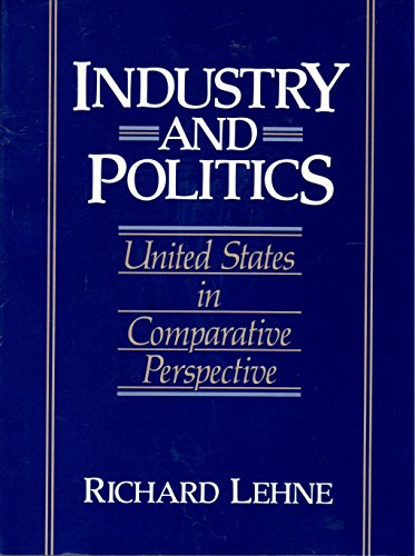 Book Industry and Politics: United States in Comparative Perspective free