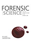 Book Forensic Science: From the Crime Scene to the Crime Lab free