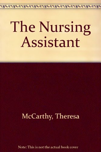 Book The Nursing Assistant free