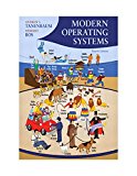 Book Modern Operating Systems free