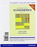 Book Introduction to Econometrics, Update, Student Value Edition free