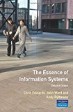 Book Essence Information Systems (2nd Edition) (The Essence of Management Series) free