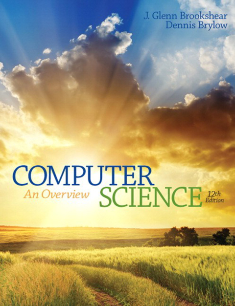 Book Computer Science free