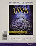 Book Intro to Java Programming, Comprehensive Version, Student Value Edition (10th Edition) free